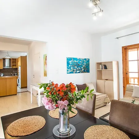 Appartement Penelope Downtown