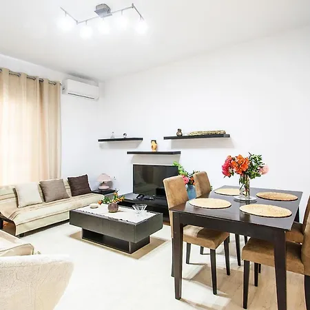 Appartement Penelope Downtown