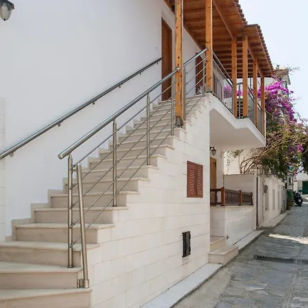 Penelope Downtown Appartement *