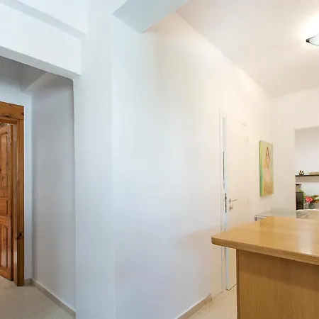 Penelope Downtown Appartement