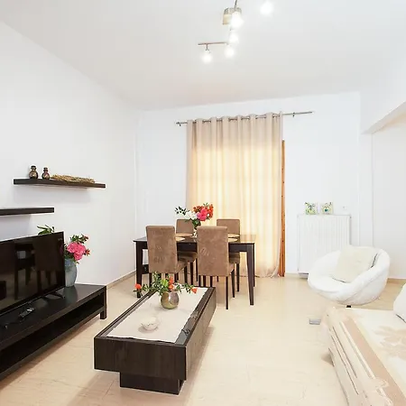 Penelope Downtown Apartament *
