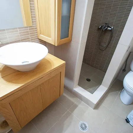 Penelope Downtown Апартаменты