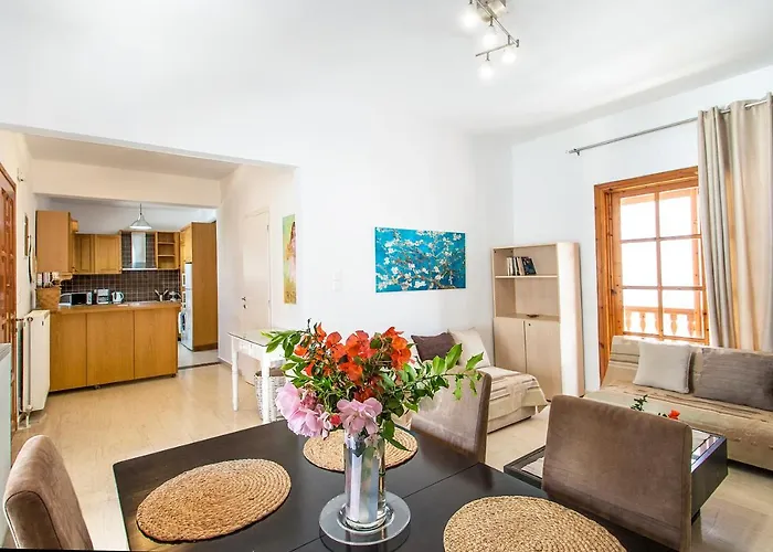 Apartment Penelope Downtown