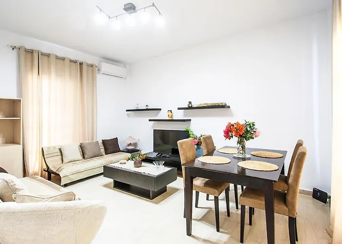 Apartment Penelope Downtown