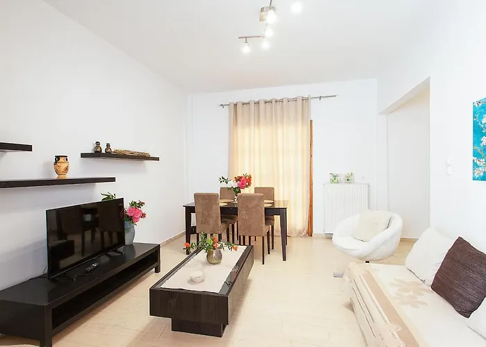 Penelope Downtown Apartment *