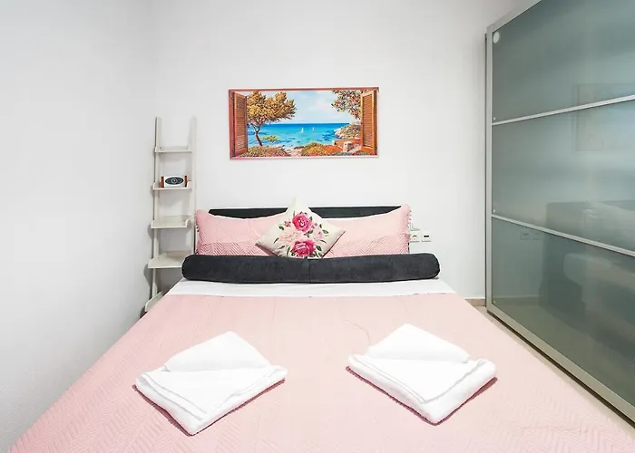 Apartment Penelope Downtown *