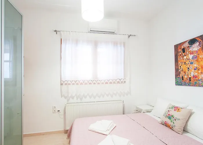 Penelope Downtown * Skiathos-Stadt