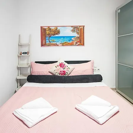 아파트 Penelope Downtown *