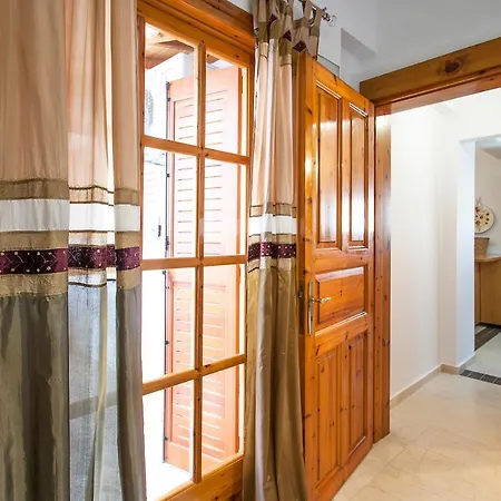 Penelope Downtown Lägenhet Skiathos stad