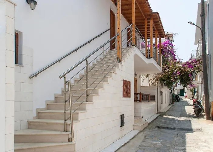 Penelope Downtown 아파트 *