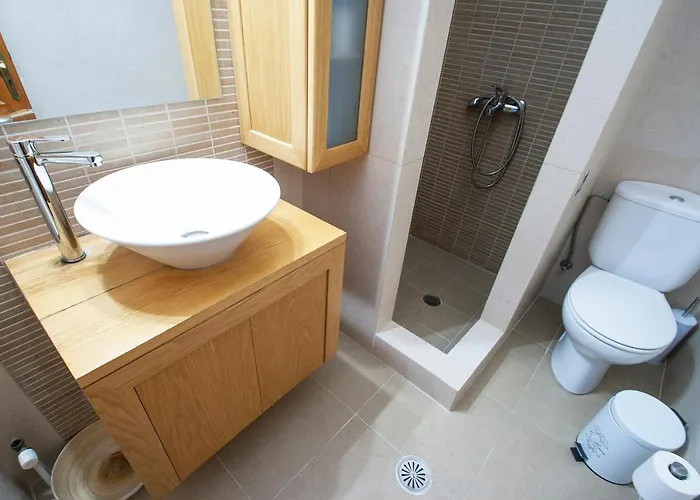 Penelope Downtown 아파트